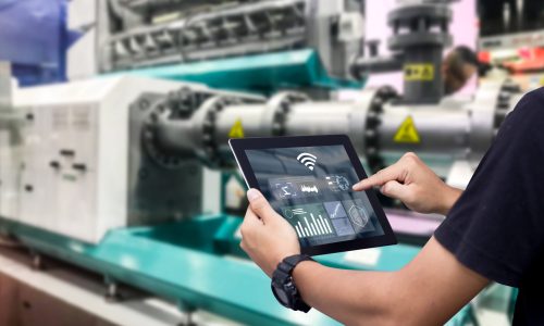 pilotage de projet solutions industrielles