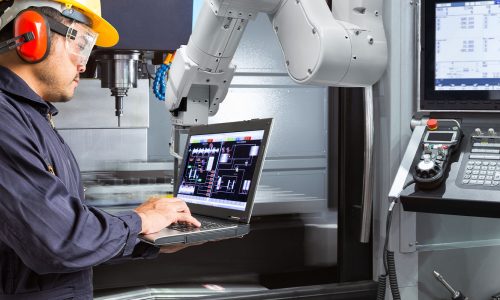 RealisationT3LIngenierieMechanical_MachineOutil
